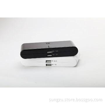 Dual USB Power Bank 20000MAH